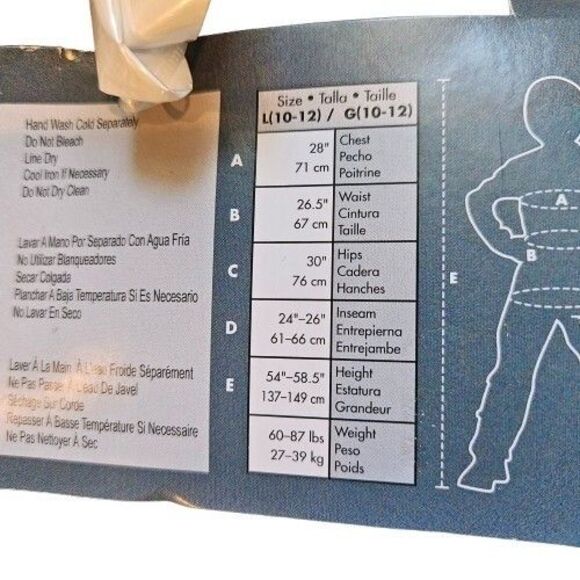 Halo Infinite Master Chief Kids Halloween Muscle Costume Size Large 10-12 NWT - Picture 6 of 7